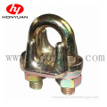 Malleable Wire Rope Clip Type a